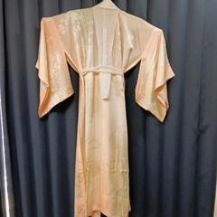 決まりました　着物　長襦袢の画像