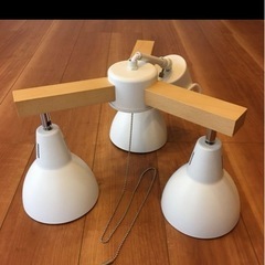 ニトリ ペンダントライト ボレロ 照明の画像