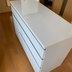 キッチン収納お譲りします！