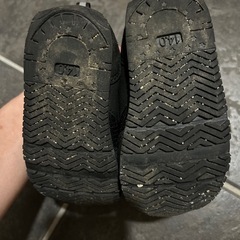 子供　靴　14cmの画像
