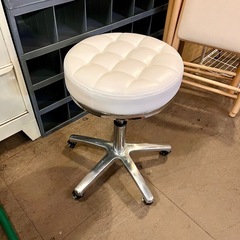 【武蔵小山店】  エステスツール サロン スツール キャスター ...