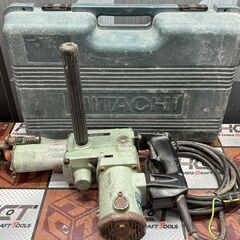 【中古】ハイコーキ HiKOKI 日立工機 DH42 ハンマドリ...