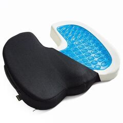 新品未使用  低反発ジェルクッション MyComfort