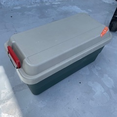 コンテナボックス