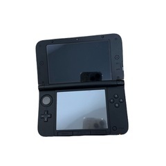【決まりました】3DSLLブラック