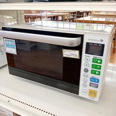 ★ジモティ割あり★ YAMADA　電子レンジ　18年製　クリーニ...