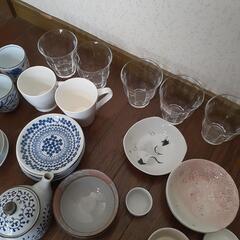 キッチン雑貨・食器類・一式・おまとめセット❤️の画像
