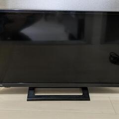 TOSHIBA　REGZA