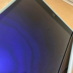 iPad Wi-Fi 第９世代　６４G 超美品　ケース付の画像
