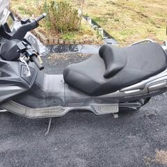 スカイウェイブ650 LX 車検付きの画像