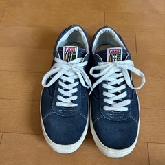 VANS スニーカー
