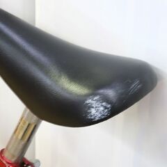 バランスバイク Chicco Red-Bullet 9インチ レッド キックバイク バランストレーニング ストライダー トレーニングバイク 札幌市 清田区 平岡の画像