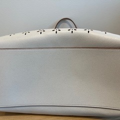 【レディース】COACH　トートバッグの画像