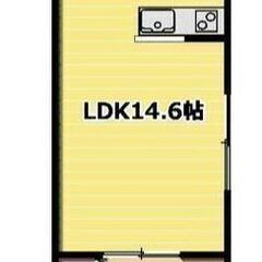 ✨駅近・充実装備💚1LDK専有面積47.37㎡💚横浜市鶴見区仲通２丁目 🚃ＪＲ鶴見線 弁天橋 徒歩10分🚃💚Ｒｏｙａｌ　ＨＩＲＯＩ/301💚at - 不動産