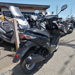 HONDA DIO キャブ AF62の画像