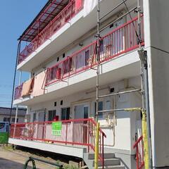 田町コーポ(2K/1階/29.16m²)善光寺や大学、飲食…