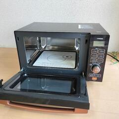 【本日限定】TWINBIRD 電子オーブンレンジの画像
