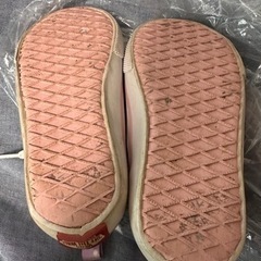 vans 15センチの画像