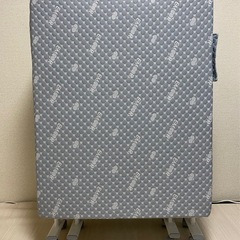 EMOOR エムール MEHOL メホール 折りたたみベット シ...