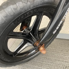 ストライダー　の画像