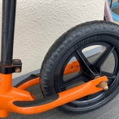 ストライダー　の画像