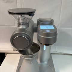 Gevi 4-in-1 スマートコーヒーメーカー GV1001 説明書あり