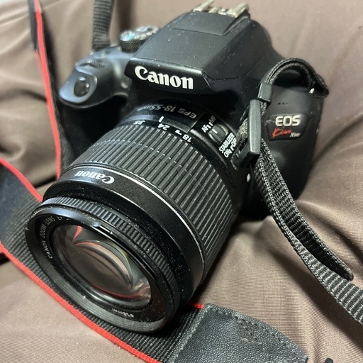 デジタル一眼 Canon  EOSkiss X90