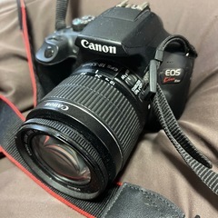 Canon  EOSkiss X90