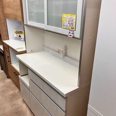 🎀Pamouna/パモウナ🎀キッチンボード🎀120幅🎀レンジボー...