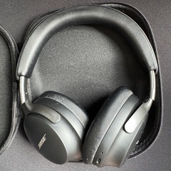 BOSE ヘッドホン