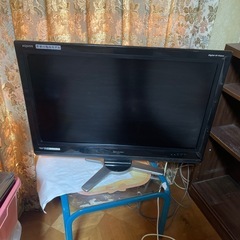 ★SHARP 液晶カラーテレビ★札幌★
