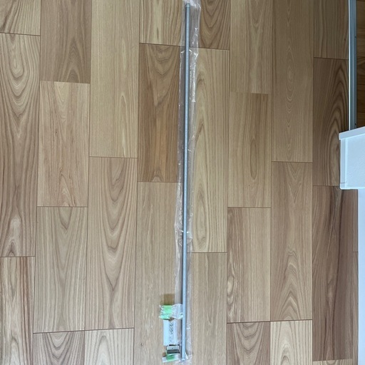 LIXIL 美彩　シンプルラインライト（端部用）120cm