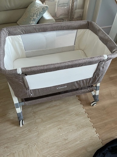 LUBHLi ベビーベッド ストア ♡Y-H-N♡ 多機能ベビーベッド LUBHLi