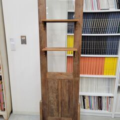 アンティーク　木製　パーテーション　最終値下げです！！の画像