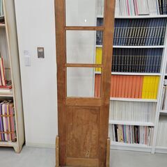 アンティーク　木製　パーテーション　最終値下げです！！の画像