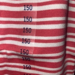 新品　ユニクロ　キャミソール　150の画像