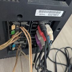 オンキョー　スピーカーセットの画像