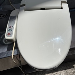 ウォシュレット