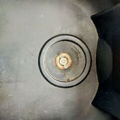 バイク用リアBOXの画像