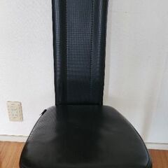 ハイバックチェア