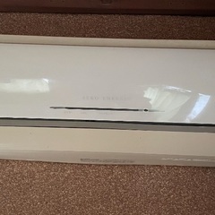 ダイキン東芝SANYO中古エアコン4台の画像