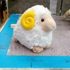 0507-044 【無料】 ぬいぐるみ