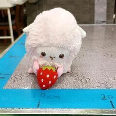 0507-041 【無料】 ぬいぐるみ