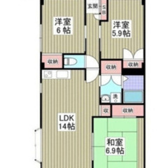 初期費用なんと14万円！！ 小田急線伊勢原駅まで徒歩10分♪ さらに賃料１ヶ月無料！！ バストイレ別、独立洗面台、追い焚き、ウォシュレット！！ 敷地内駐車場月額5500円 （次回更新予定日5月22日） - 伊勢原市