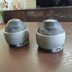☆☆  KENWOOD  omni pro   OMNI-A5  スピーカー  ジャンク   ☆☆の画像
