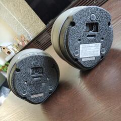 ☆☆  KENWOOD  omni pro   OMNI-A5  スピーカー  ジャンク   ☆☆の画像