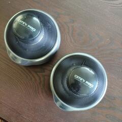 ☆☆  KENWOOD  omni pro   OMNI-A5  スピーカー  ジャンク   ☆☆の画像
