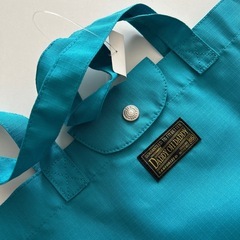 Daddy oh Daddy トートバッグの画像