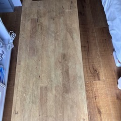 ローテーブルの画像