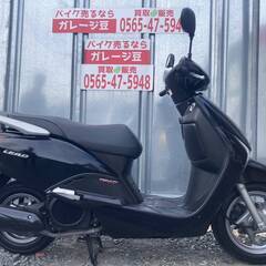 8260 ホンダ リード110 JF19 実働 良好 整備済み ...